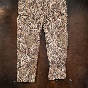 Drake Early Season Waterproof Pants